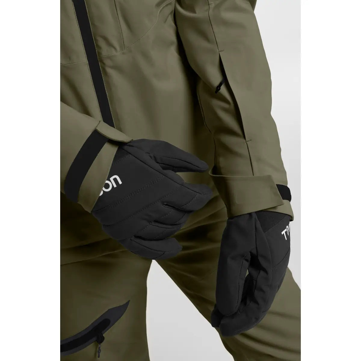 Chaqueta mujer TENSON CORE SKI JACKET 465017093 34 Chaqueta mujer TENSON CORE SKI JACKET 465017093 - Imagen 34