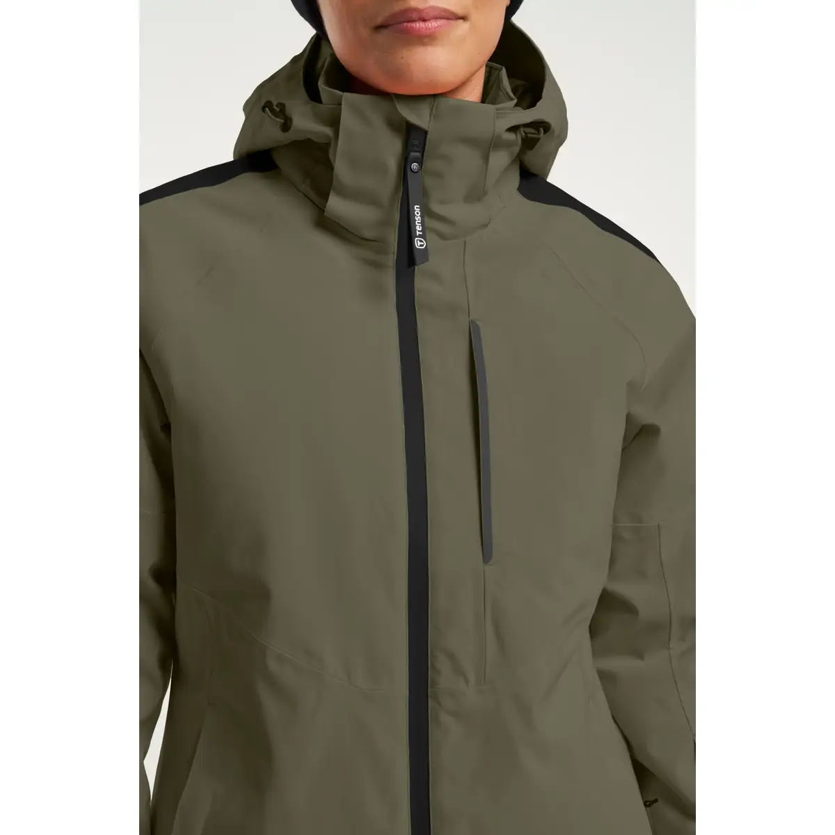 Chaqueta mujer TENSON CORE SKI JACKET 465017093 35 Chaqueta mujer TENSON CORE SKI JACKET 465017093 - Imagen 35