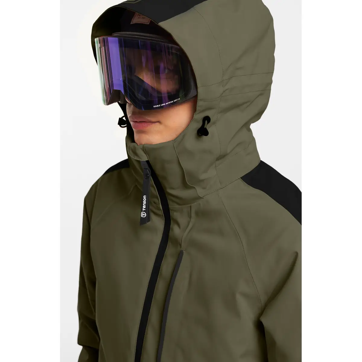 Chaqueta mujer TENSON CORE SKI JACKET 465017093 33 Chaqueta mujer TENSON CORE SKI JACKET 465017093 - Imagen 33