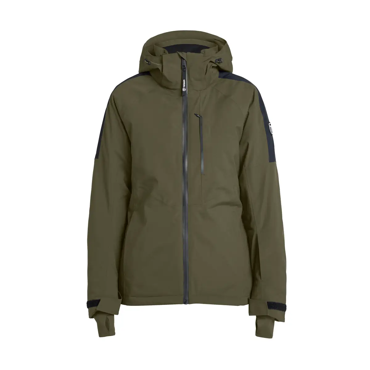 Chaqueta mujer TENSON CORE SKI JACKET 465017093 14 Chaqueta mujer TENSON CORE SKI JACKET 465017093 - Imagen 14