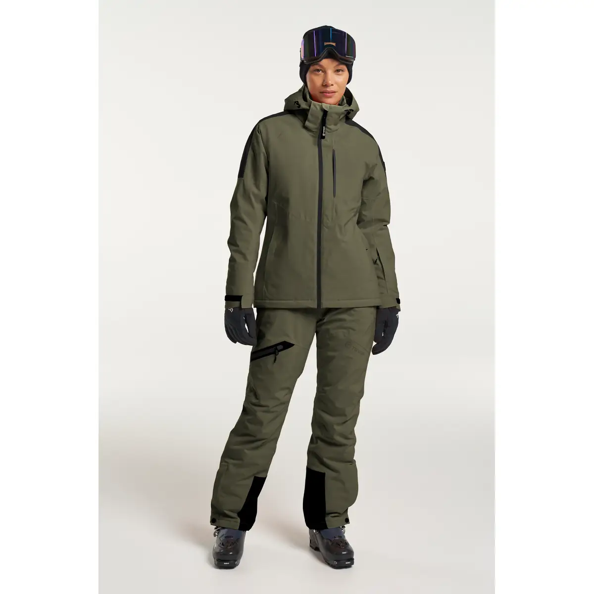 Chaqueta mujer TENSON CORE SKI JACKET 465017093 31 Chaqueta mujer TENSON CORE SKI JACKET 465017093 - Imagen 31