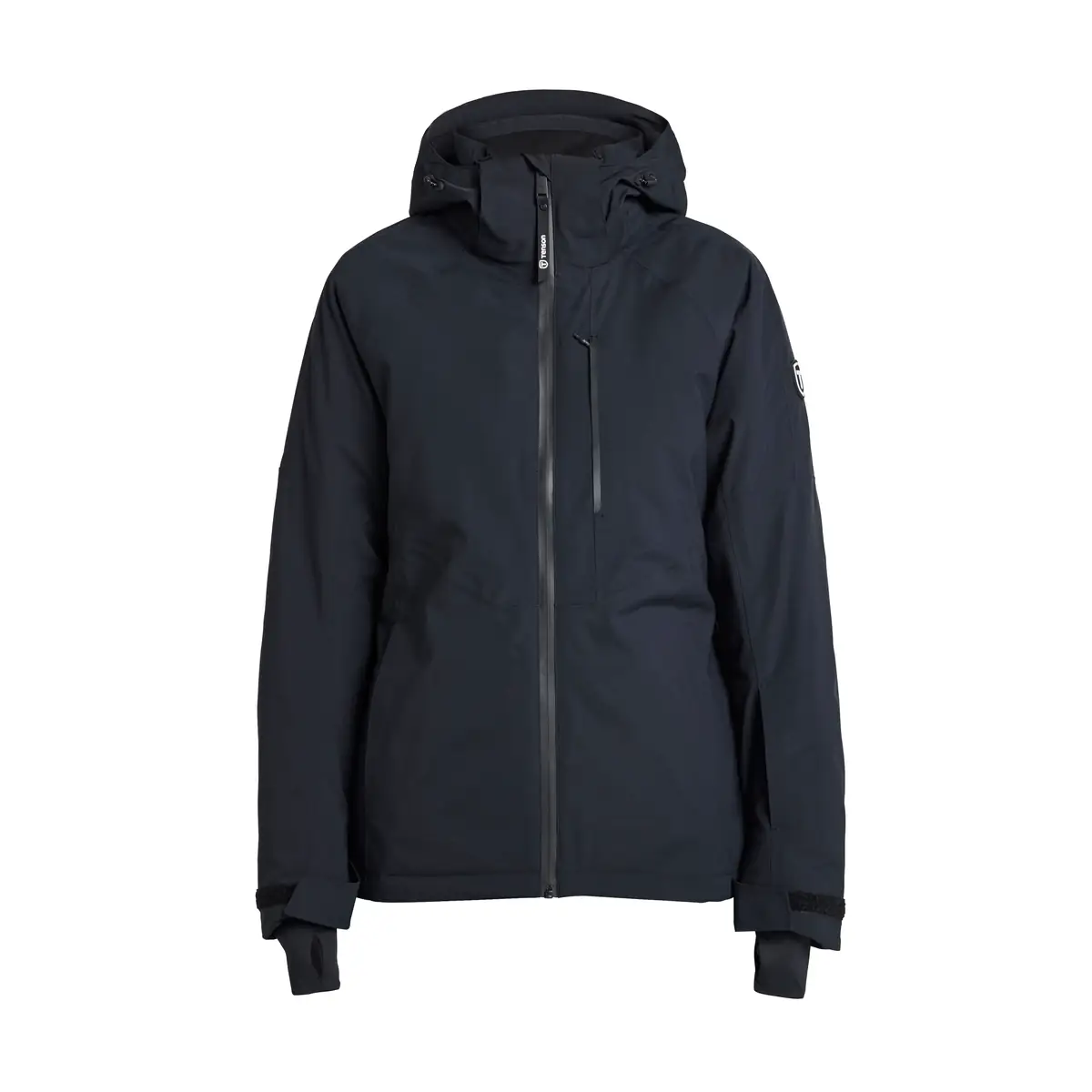 Chaqueta mujer TENSON CORE SKI JACKET 465017093 17 Chaqueta mujer TENSON CORE SKI JACKET 465017093 - Imagen 17