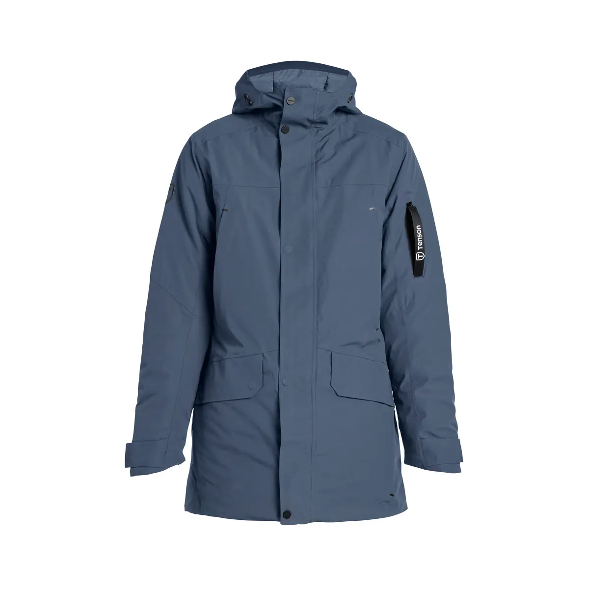 Parka hombre TENSON VISION PARKA 465017178 3 Parka hombre TENSON VISION PARKA 465017178 - Imagen 3