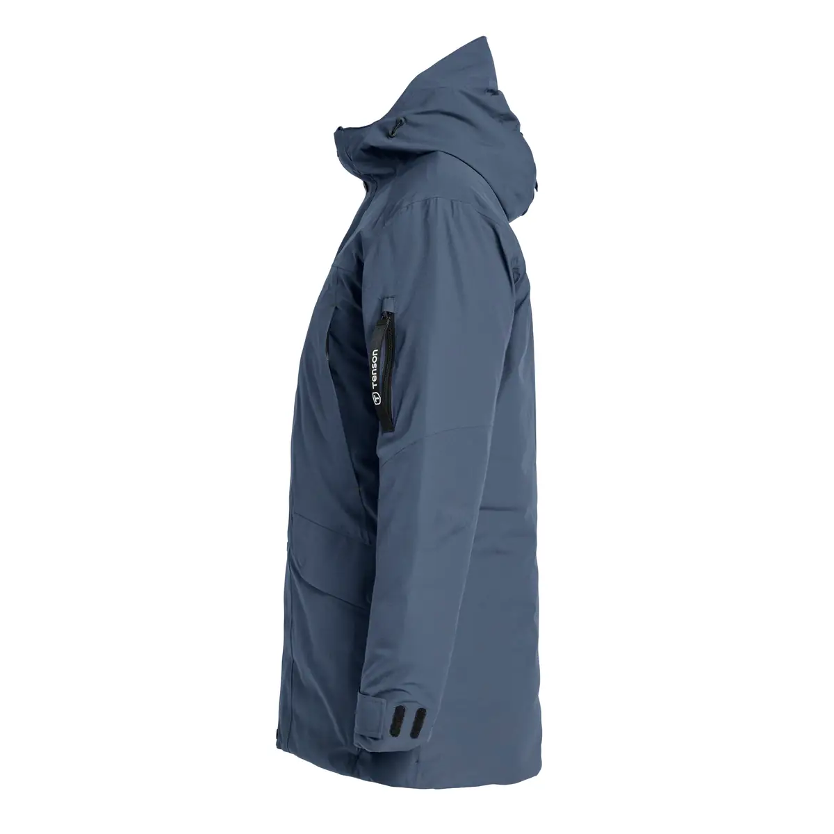 Parka hombre TENSON VISION PARKA 465017178 5 Parka hombre TENSON VISION PARKA 465017178 - Imagen 5