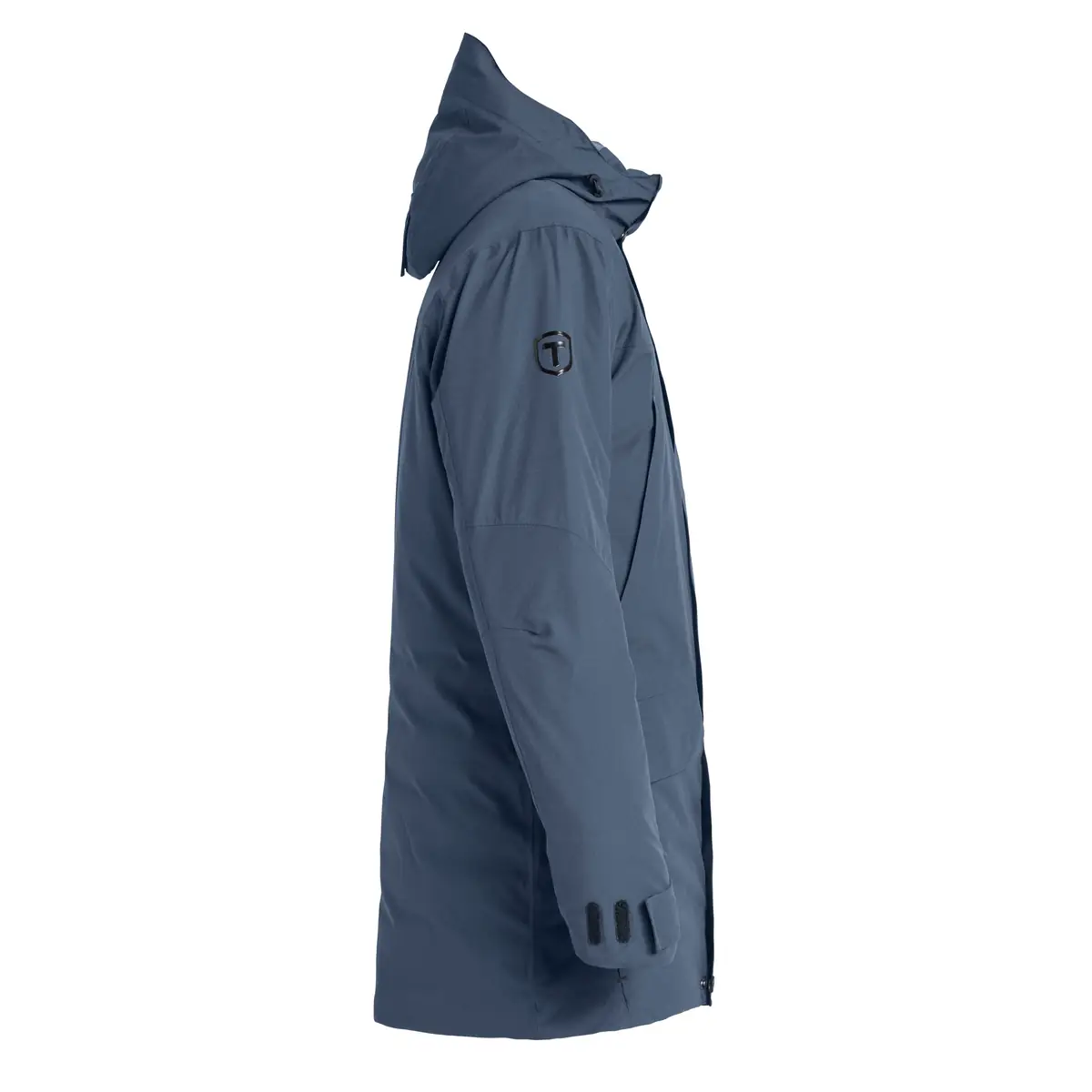 Parka hombre TENSON VISION PARKA 465017178 4 Parka hombre TENSON VISION PARKA 465017178 - Imagen 4