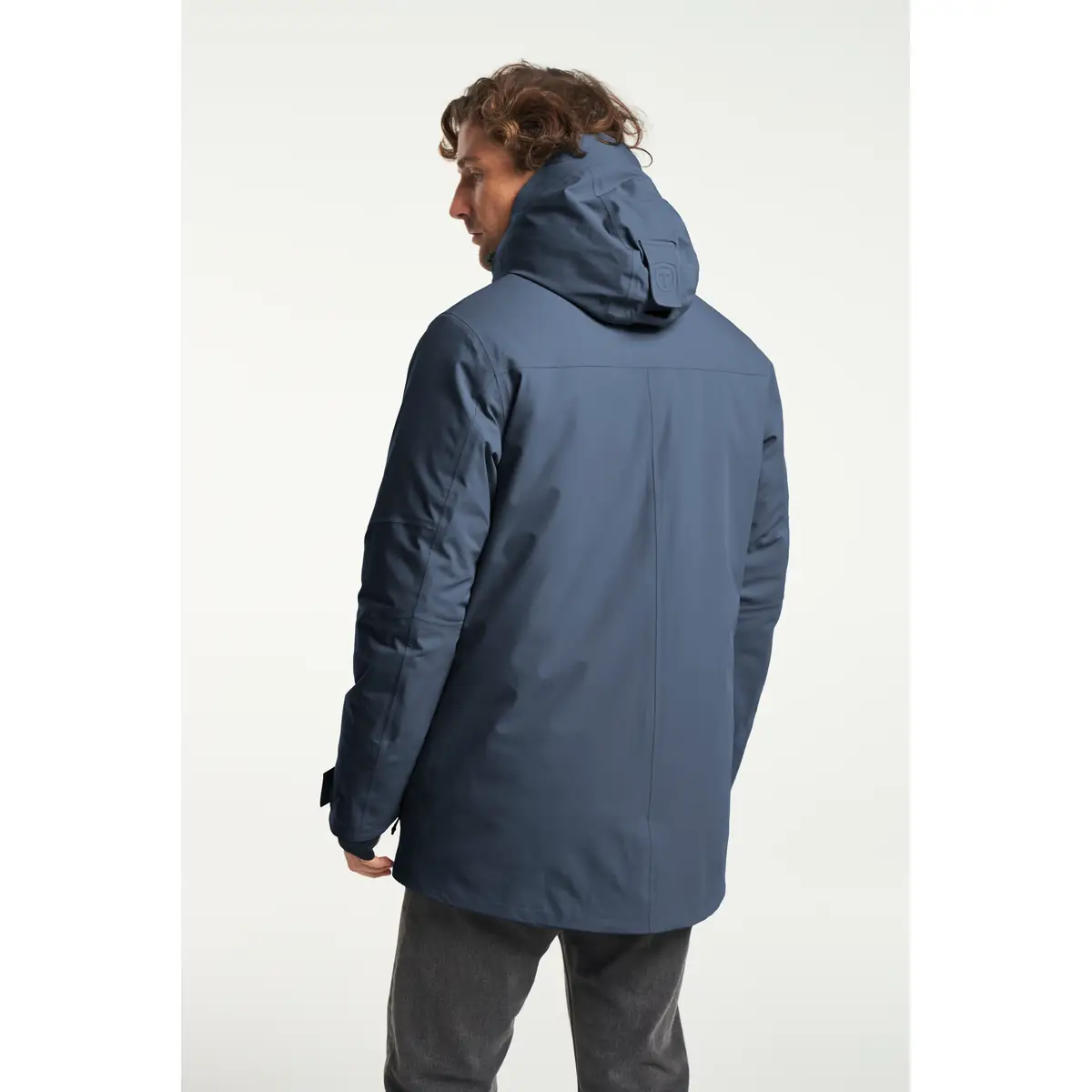 Parka hombre TENSON VISION PARKA 465017178 13 Parka hombre TENSON VISION PARKA 465017178 - Imagen 13