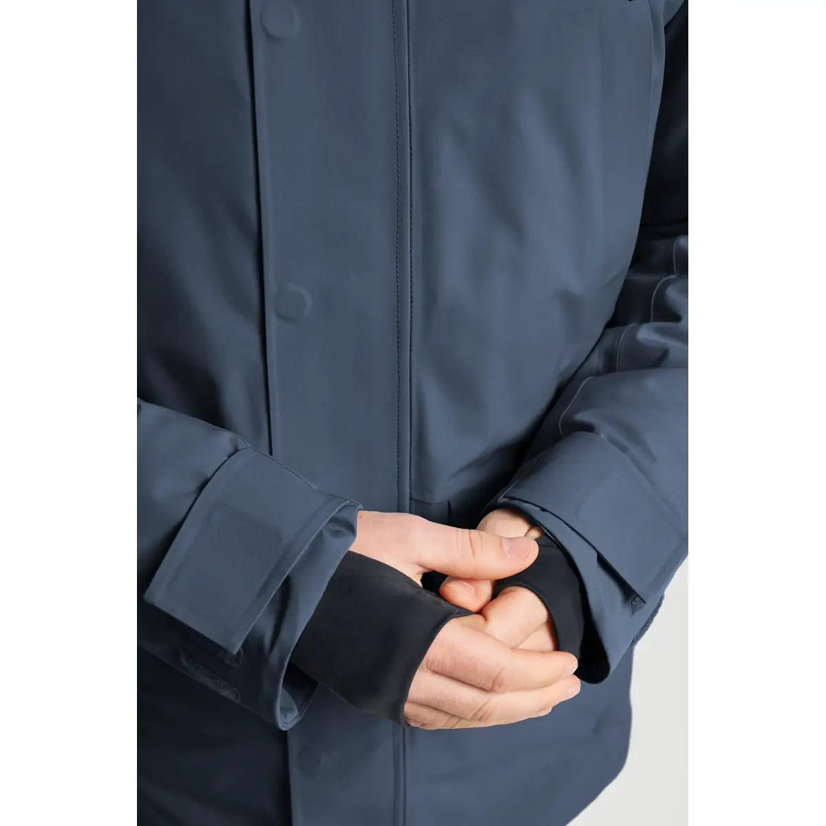 Parka hombre TENSON VISION PARKA 465017178 11 Parka hombre TENSON VISION PARKA 465017178 - Imagen 11