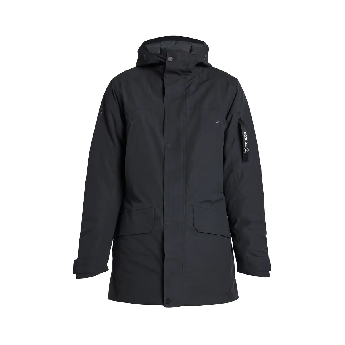 Parka hombre TENSON VISION PARKA 465017178 7 Parka hombre TENSON VISION PARKA 465017178 - Imagen 7