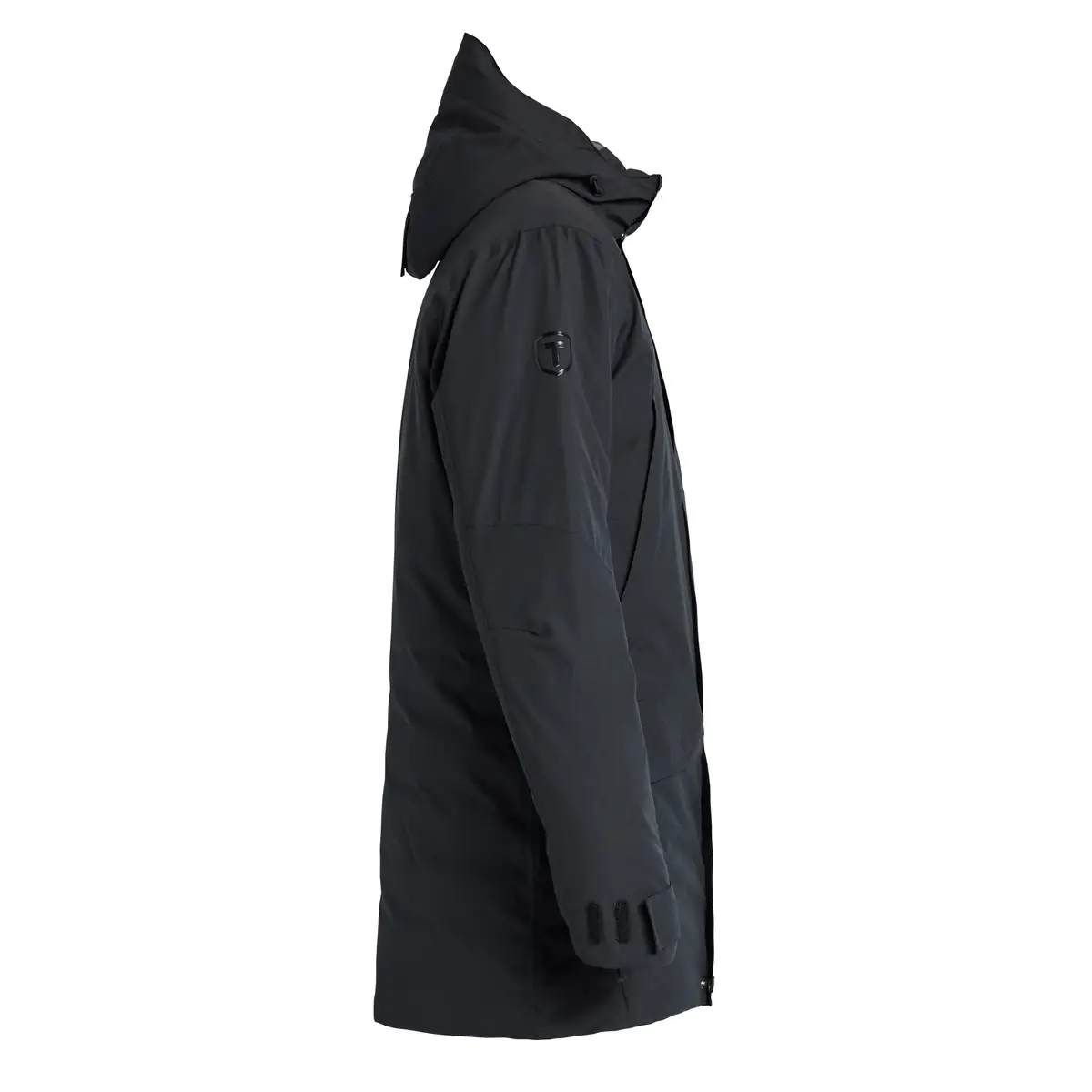 Parka hombre TENSON VISION PARKA 465017178 10 Parka hombre TENSON VISION PARKA 465017178 - Imagen 10