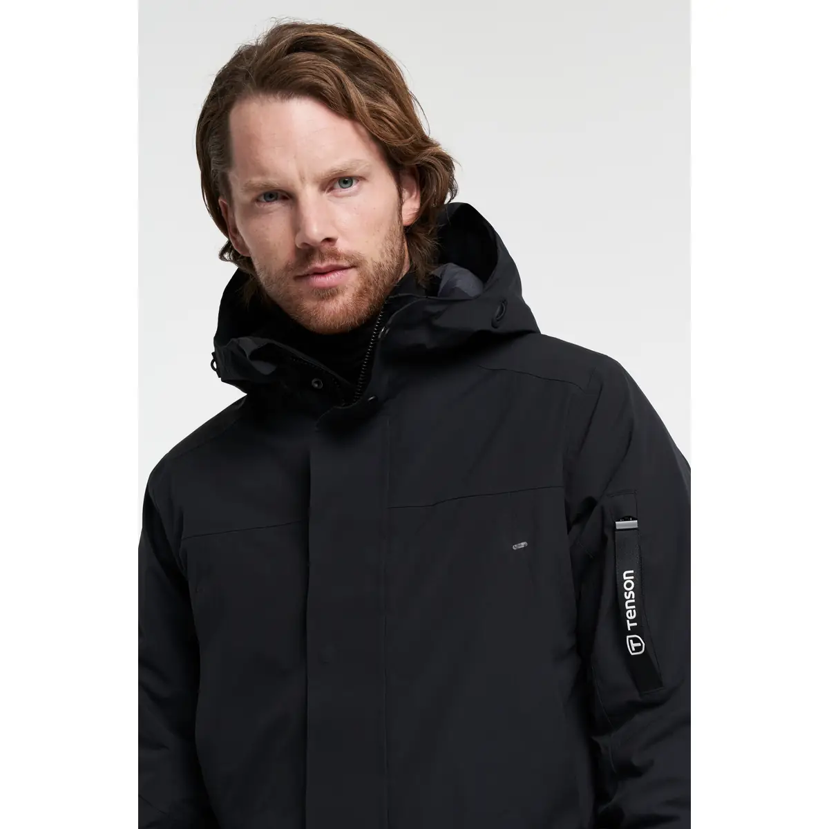 Parka hombre TENSON VISION PARKA 465017178 15 Parka hombre TENSON VISION PARKA 465017178 - Imagen 15