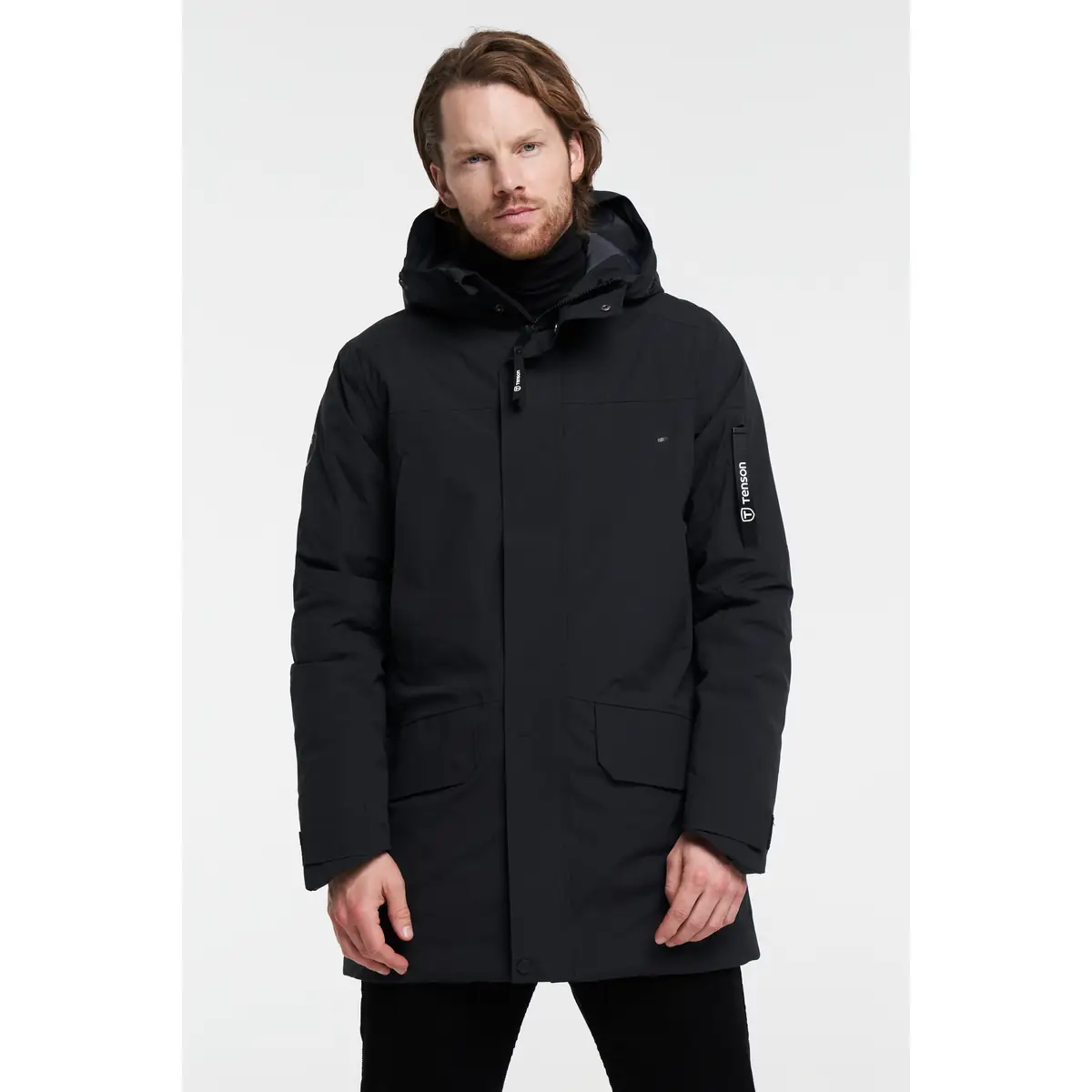 Parka hombre TENSON VISION PARKA 465017178 14 Parka hombre TENSON VISION PARKA 465017178 - Imagen 14