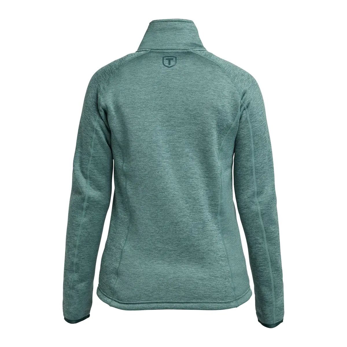 Chaqueta mujer TENSON TXLITE MIDLAYER ZIP 465017400 6 Chaqueta mujer TENSON TXLITE MIDLAYER ZIP 465017400 - Imagen 6