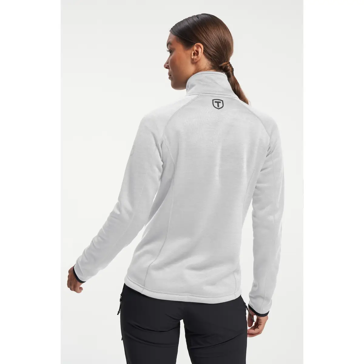 Chaqueta mujer TENSON TXLITE MIDLAYER ZIP 465017400 24 Chaqueta mujer TENSON TXLITE MIDLAYER ZIP 465017400 - Imagen 24