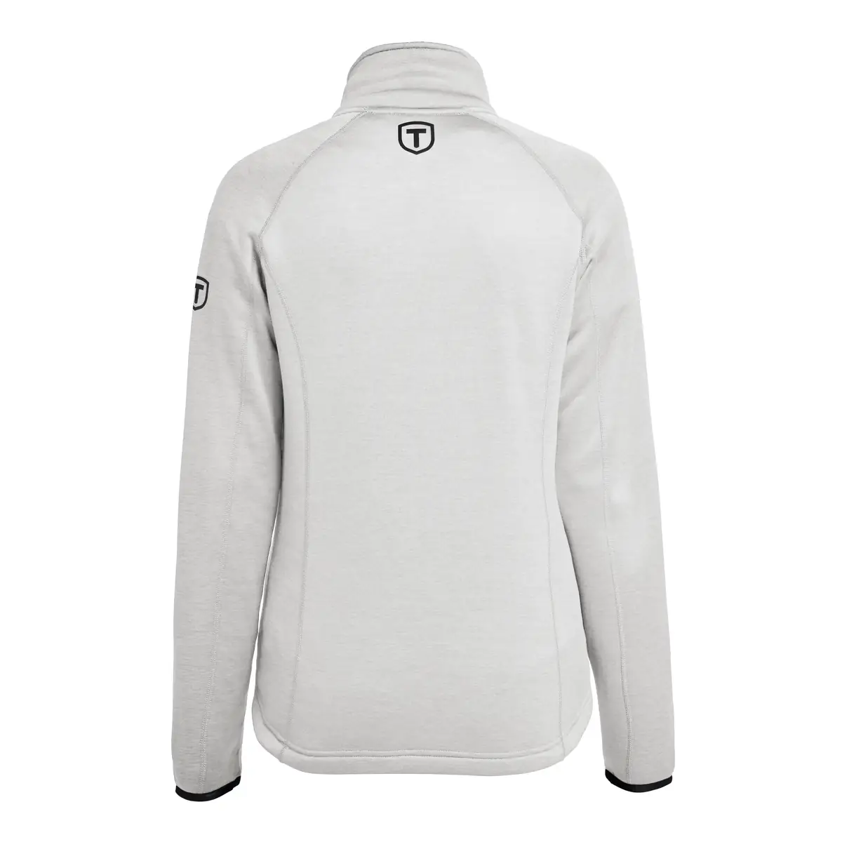 Chaqueta mujer TENSON TXLITE MIDLAYER ZIP 465017400 10 Chaqueta mujer TENSON TXLITE MIDLAYER ZIP 465017400 - Imagen 10