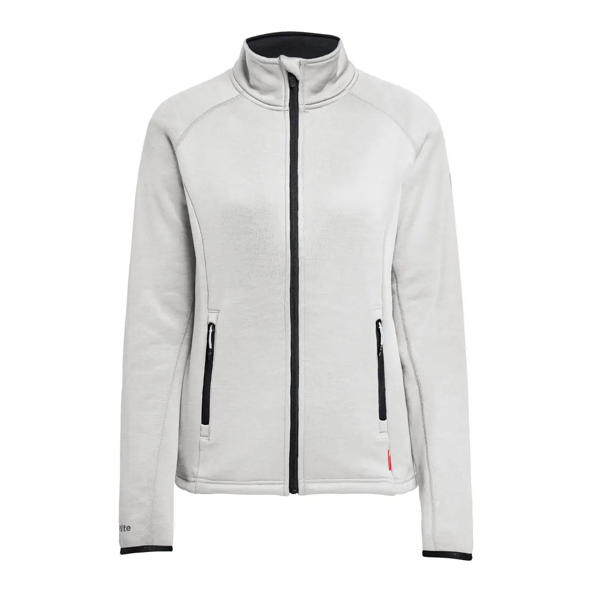 Chaqueta mujer TENSON TXLITE MIDLAYER ZIP 465017400 9 Chaqueta mujer TENSON TXLITE MIDLAYER ZIP 465017400 - Imagen 9