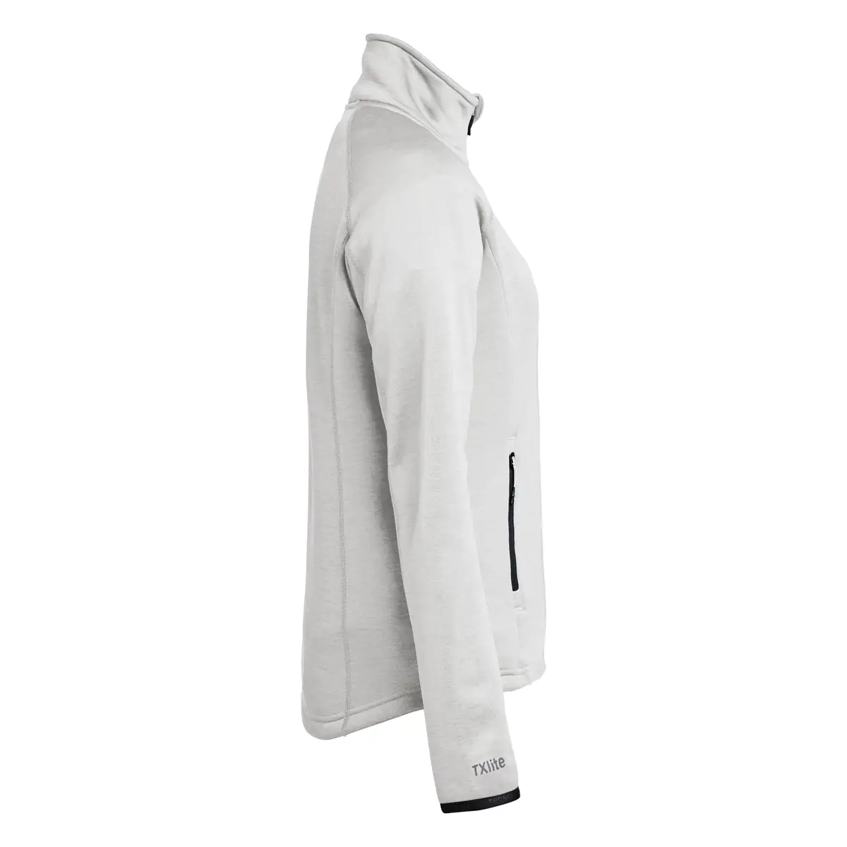 Chaqueta mujer TENSON TXLITE MIDLAYER ZIP 465017400 8 Chaqueta mujer TENSON TXLITE MIDLAYER ZIP 465017400 - Imagen 8