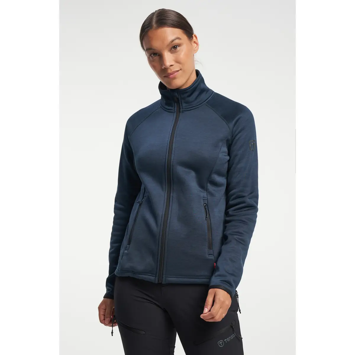 Chaqueta mujer TENSON TXLITE MIDLAYER ZIP 465017400 26 Chaqueta mujer TENSON TXLITE MIDLAYER ZIP 465017400 - Imagen 26