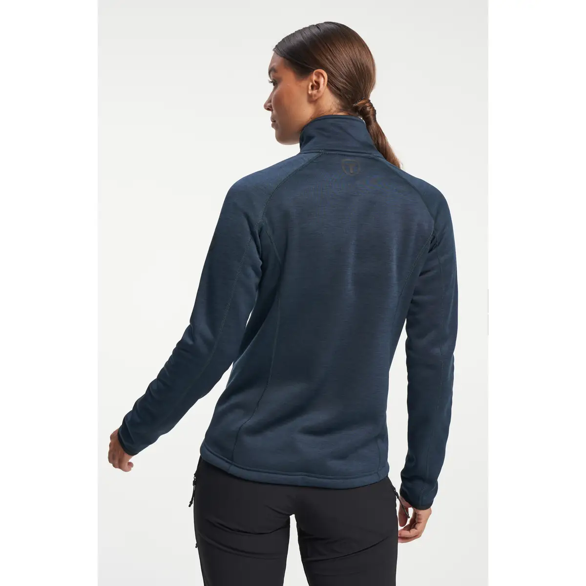 Chaqueta mujer TENSON TXLITE MIDLAYER ZIP 465017400 28 Chaqueta mujer TENSON TXLITE MIDLAYER ZIP 465017400 - Imagen 28