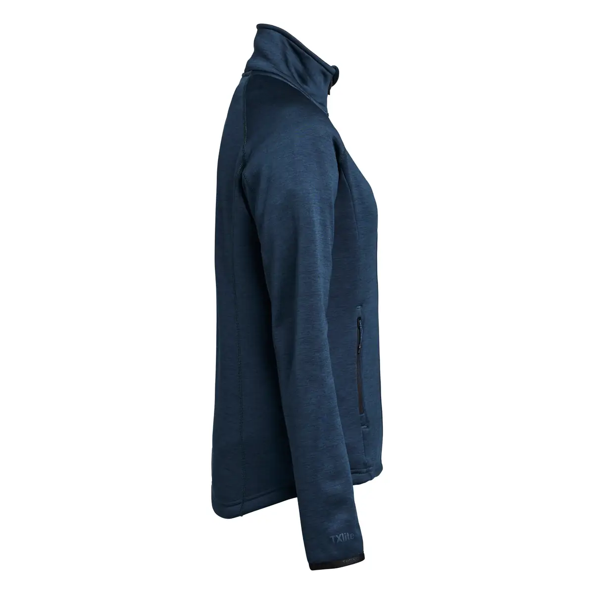 Chaqueta mujer TENSON TXLITE MIDLAYER ZIP 465017400 13 Chaqueta mujer TENSON TXLITE MIDLAYER ZIP 465017400 - Imagen 13