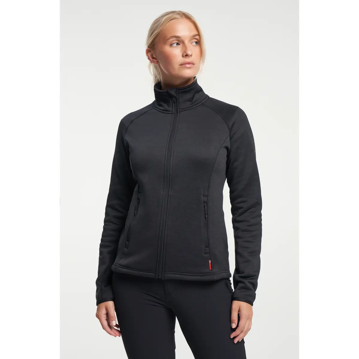 Chaqueta mujer TENSON TXLITE MIDLAYER ZIP 465017400 30 Chaqueta mujer TENSON TXLITE MIDLAYER ZIP 465017400 - Imagen 30