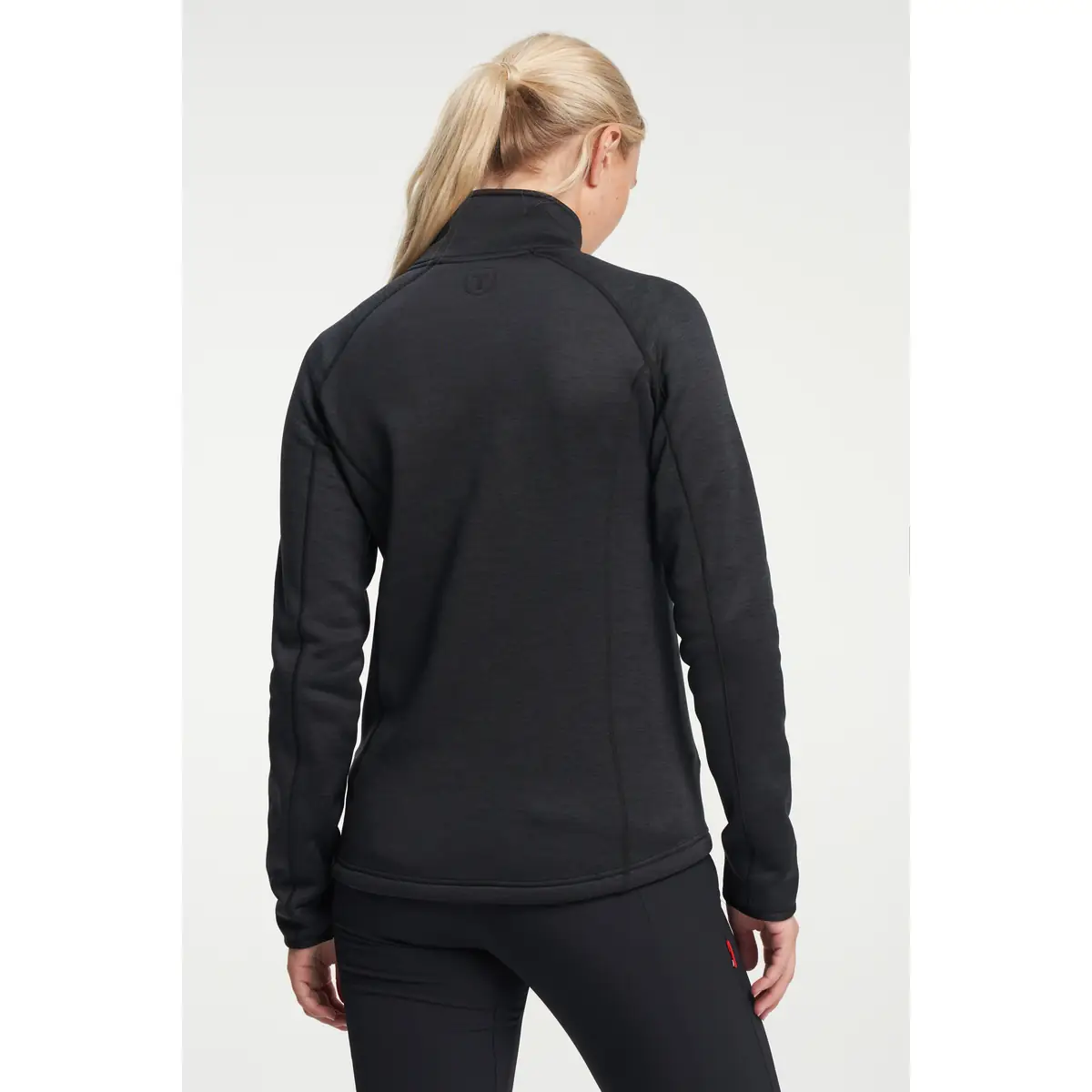Chaqueta mujer TENSON TXLITE MIDLAYER ZIP 465017400 32 Chaqueta mujer TENSON TXLITE MIDLAYER ZIP 465017400 - Imagen 32