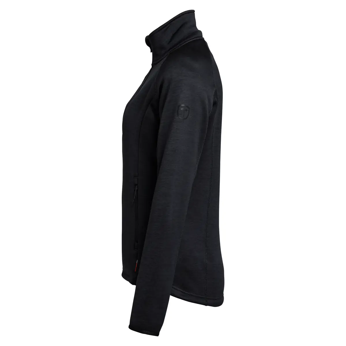 Chaqueta mujer TENSON TXLITE MIDLAYER ZIP 465017400 16 Chaqueta mujer TENSON TXLITE MIDLAYER ZIP 465017400 - Imagen 16