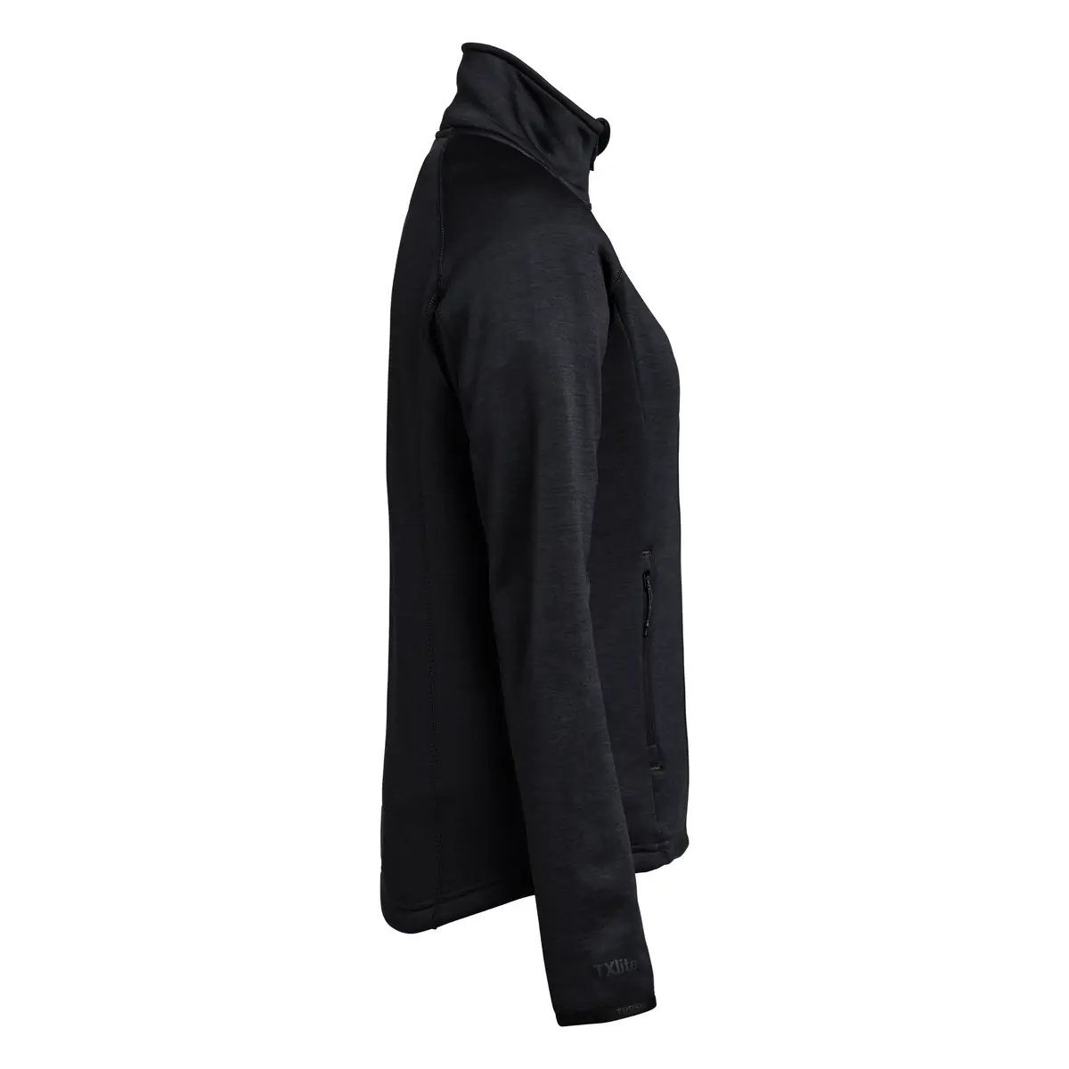Chaqueta mujer TENSON TXLITE MIDLAYER ZIP 465017400 15 Chaqueta mujer TENSON TXLITE MIDLAYER ZIP 465017400 - Imagen 15