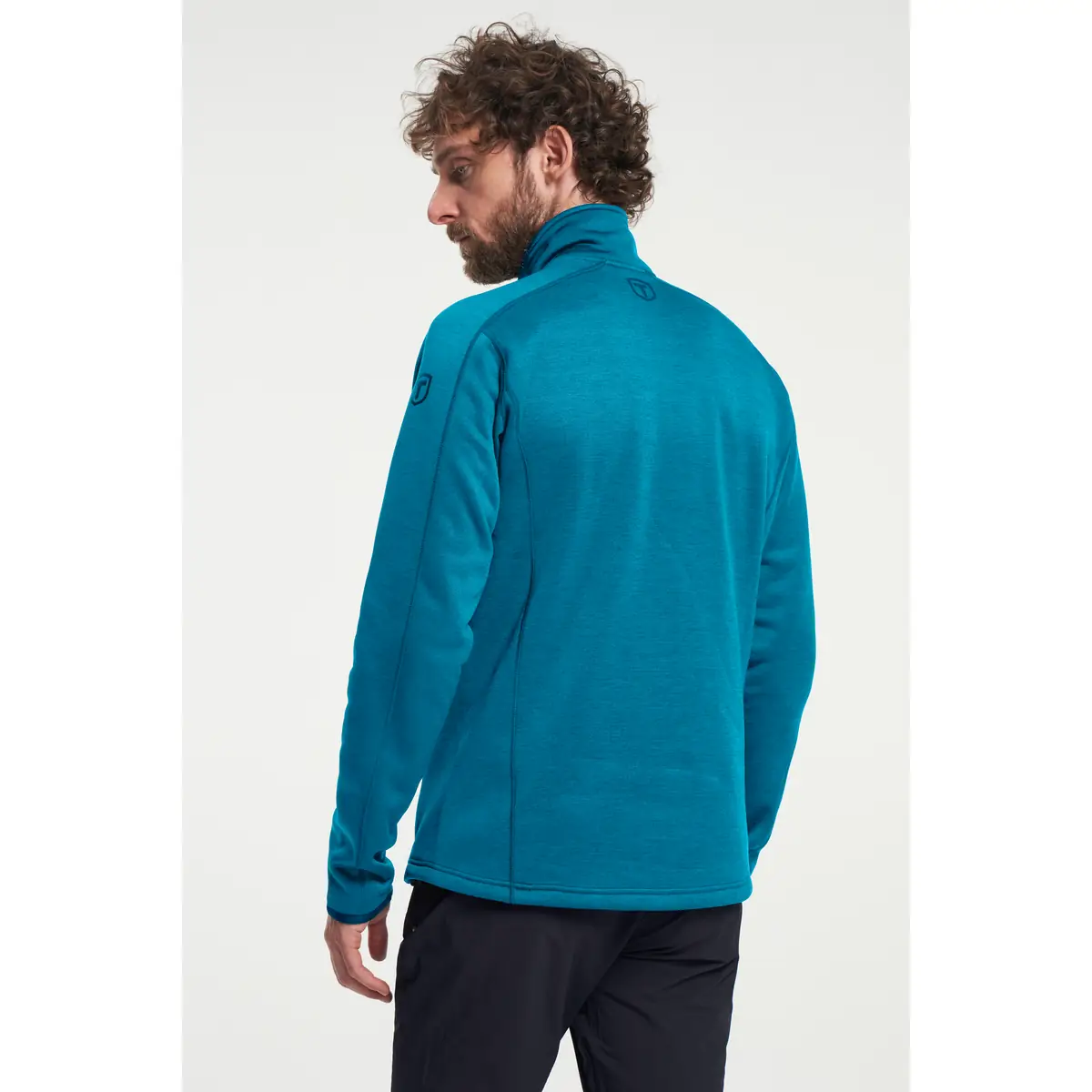 Chaqueta hombre TENSON TXLITE MIDLAYER ZIP 465017401 23 Chaqueta hombre TENSON TXLITE MIDLAYER ZIP 465017401 - Imagen 23