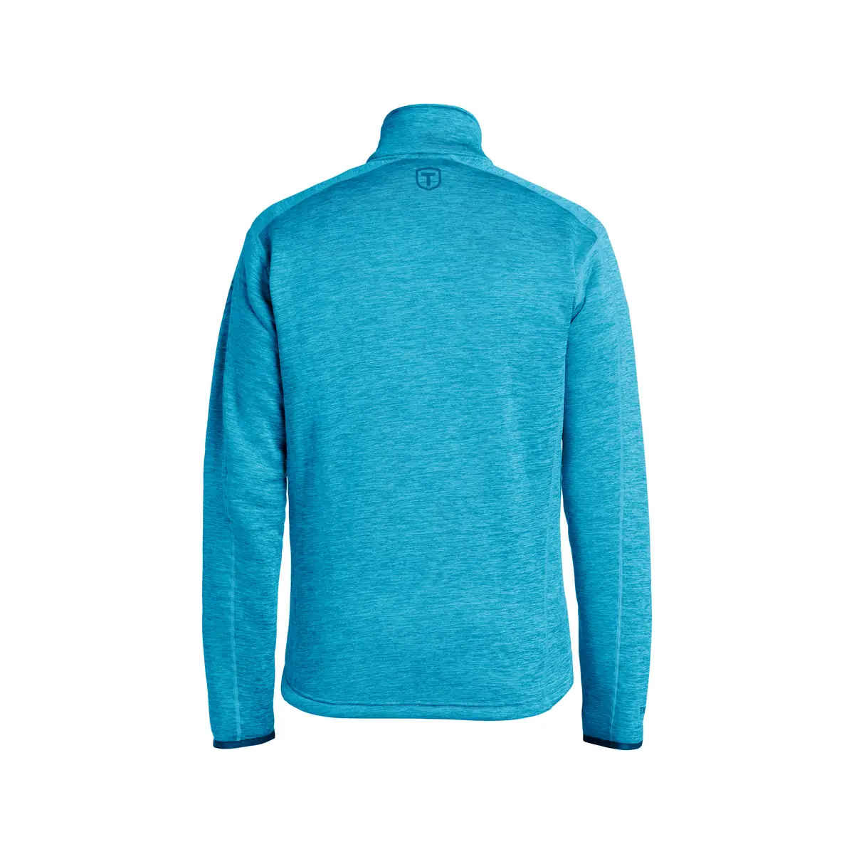 Chaqueta hombre TENSON TXLITE MIDLAYER ZIP 465017401 4 Chaqueta hombre TENSON TXLITE MIDLAYER ZIP 465017401 - Imagen 4