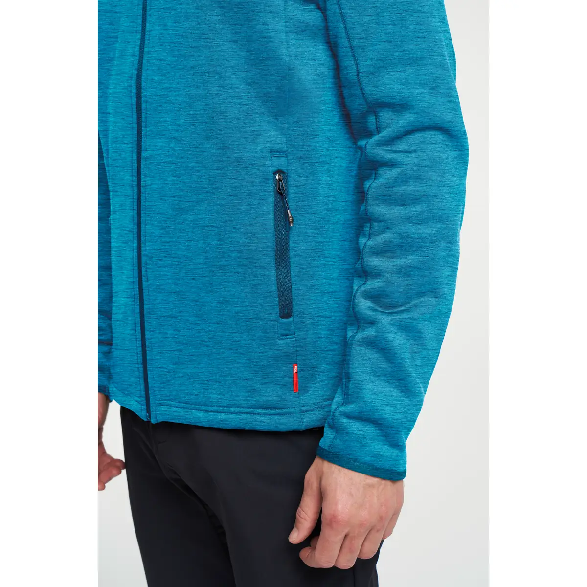 Chaqueta hombre TENSON TXLITE MIDLAYER ZIP 465017401 24 Chaqueta hombre TENSON TXLITE MIDLAYER ZIP 465017401 - Imagen 24
