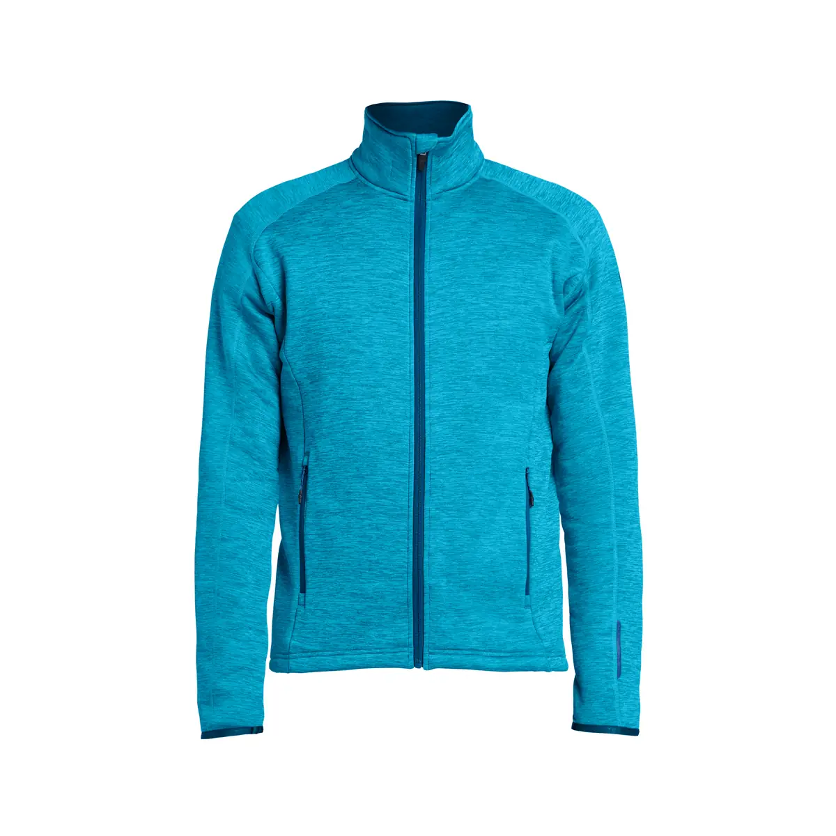 Chaqueta hombre TENSON TXLITE MIDLAYER ZIP 465017401 3 Chaqueta hombre TENSON TXLITE MIDLAYER ZIP 465017401 - Imagen 3