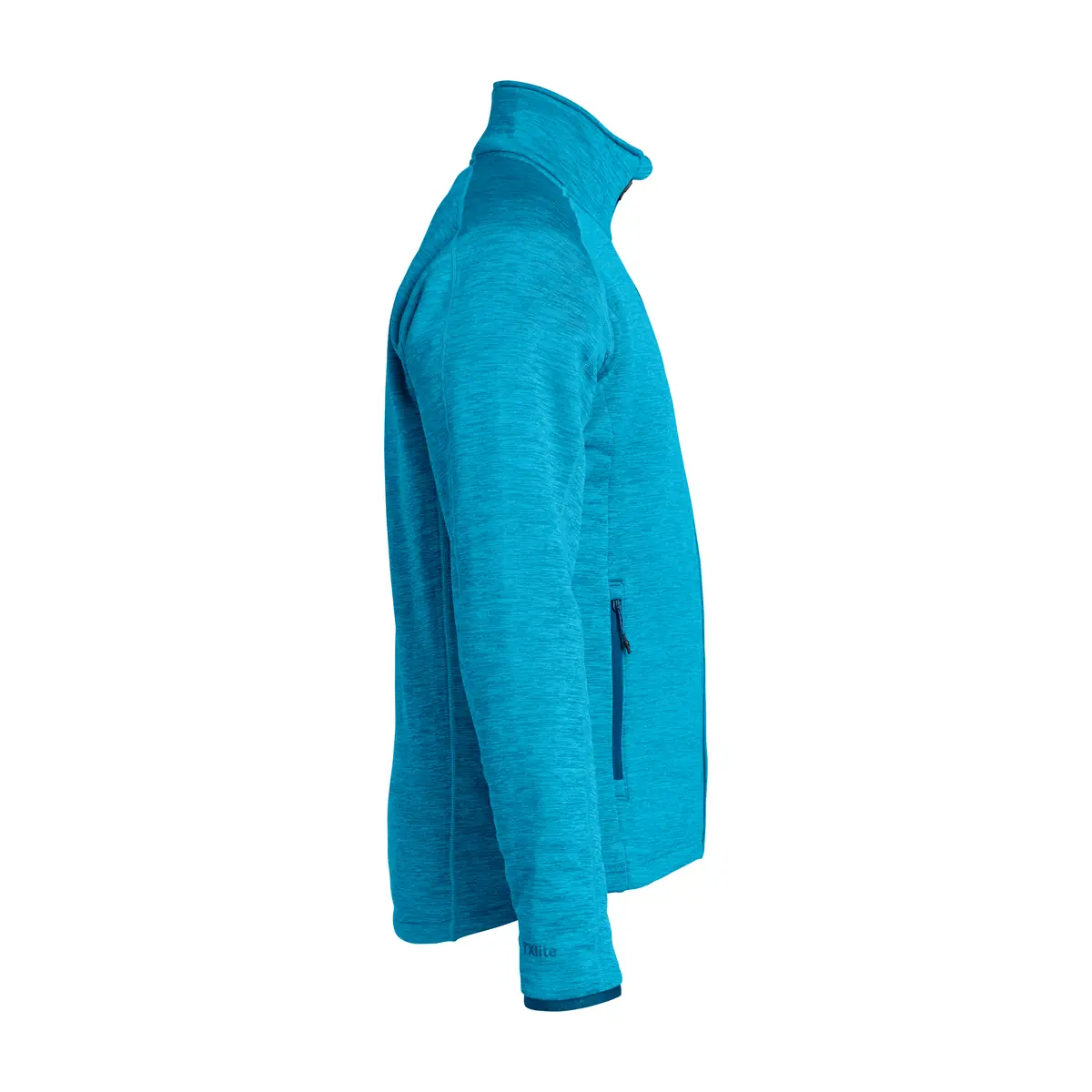 Chaqueta hombre TENSON TXLITE MIDLAYER ZIP 465017401 6 Chaqueta hombre TENSON TXLITE MIDLAYER ZIP 465017401 - Imagen 6
