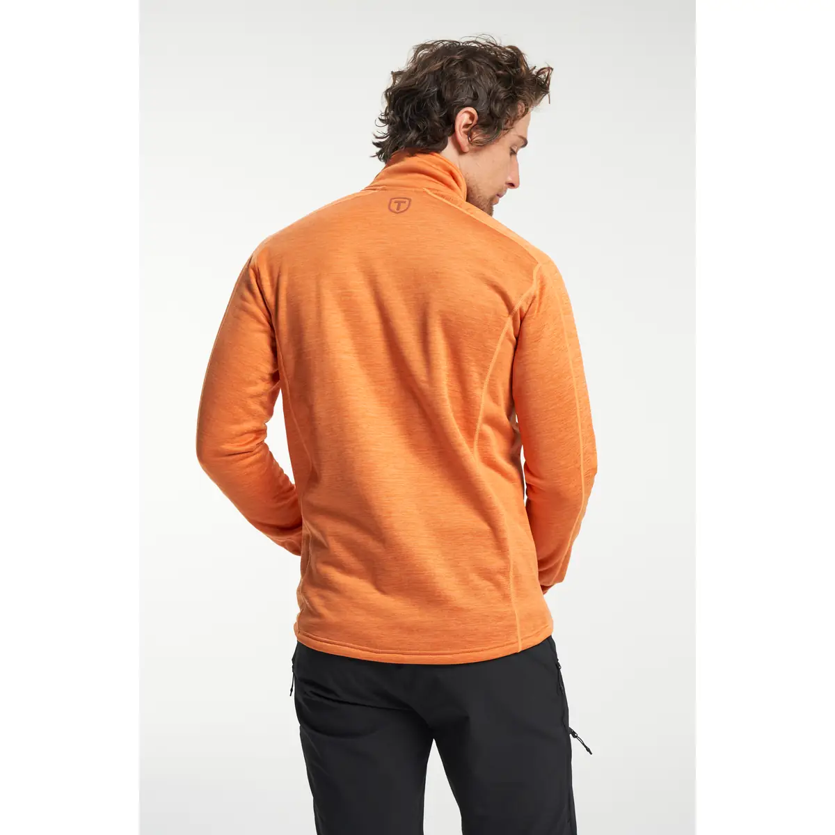 Chaqueta hombre TENSON TXLITE MIDLAYER ZIP 465017401 28 Chaqueta hombre TENSON TXLITE MIDLAYER ZIP 465017401 - Imagen 28