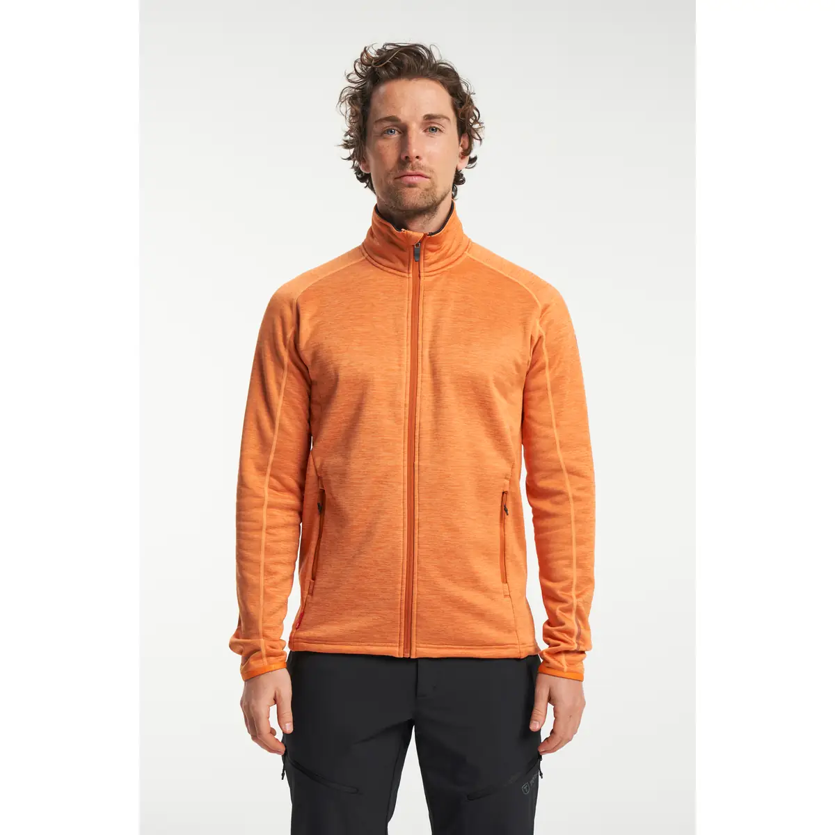 Chaqueta hombre TENSON TXLITE MIDLAYER ZIP 465017401 25 Chaqueta hombre TENSON TXLITE MIDLAYER ZIP 465017401 - Imagen 25