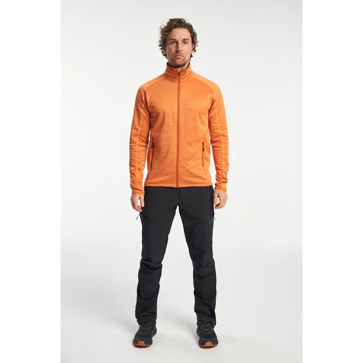 Chaqueta hombre TENSON TXLITE MIDLAYER ZIP 465017401 26 Chaqueta hombre TENSON TXLITE MIDLAYER ZIP 465017401 - Imagen 26