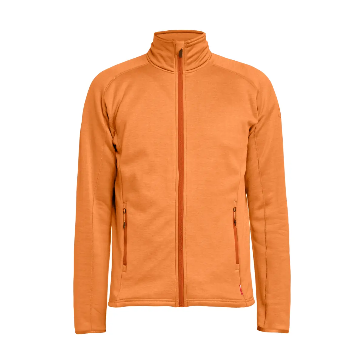 Chaqueta hombre TENSON TXLITE MIDLAYER ZIP 465017401 7 Chaqueta hombre TENSON TXLITE MIDLAYER ZIP 465017401 - Imagen 7