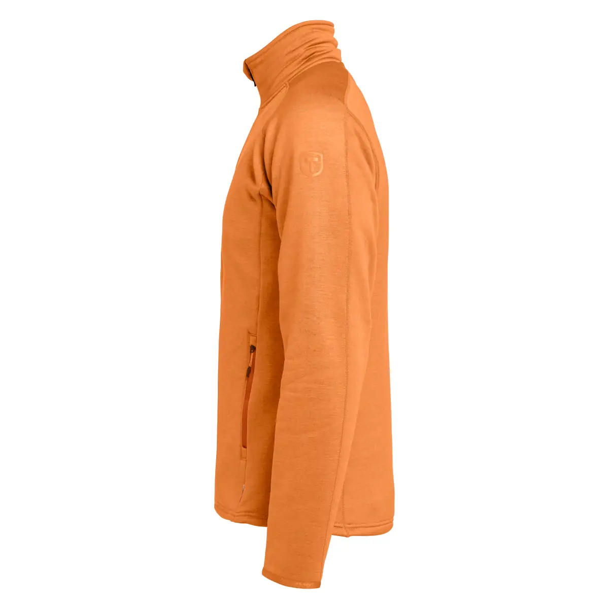 Chaqueta hombre TENSON TXLITE MIDLAYER ZIP 465017401 10 Chaqueta hombre TENSON TXLITE MIDLAYER ZIP 465017401 - Imagen 10