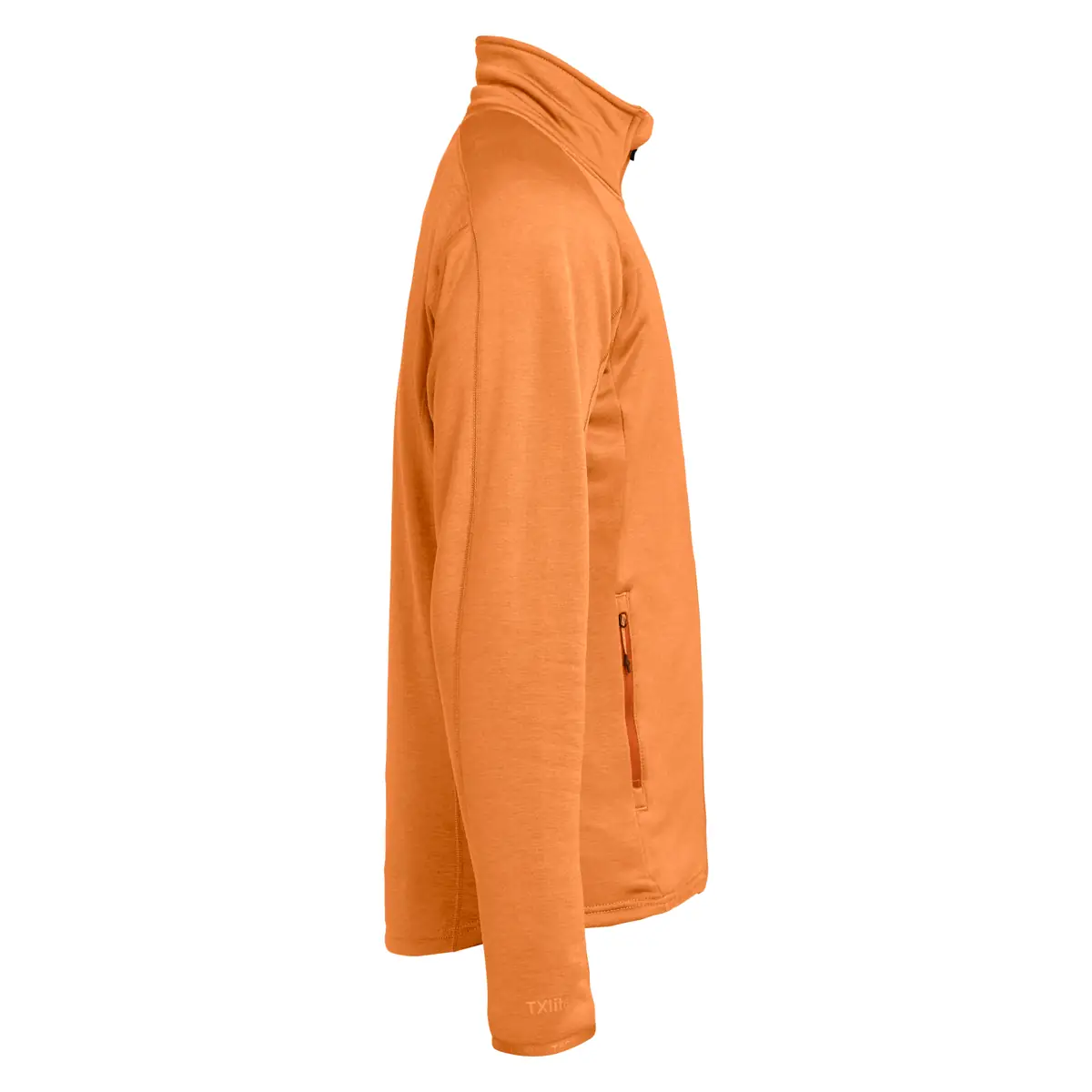 Chaqueta hombre TENSON TXLITE MIDLAYER ZIP 465017401 8 Chaqueta hombre TENSON TXLITE MIDLAYER ZIP 465017401 - Imagen 8