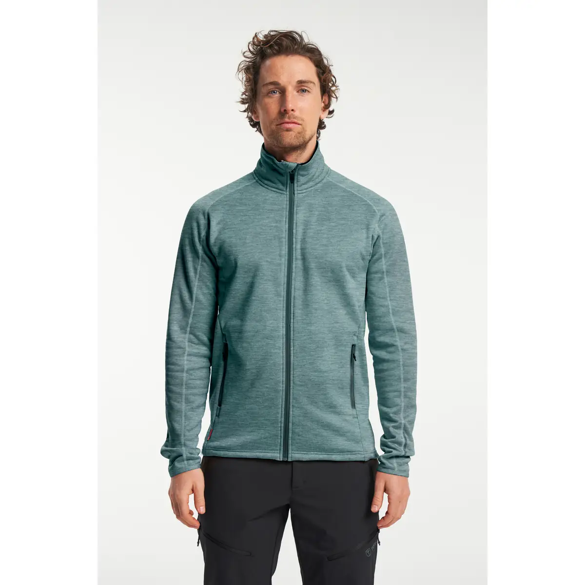 Chaqueta hombre TENSON TXLITE MIDLAYER ZIP 465017401 31 Chaqueta hombre TENSON TXLITE MIDLAYER ZIP 465017401 - Imagen 31