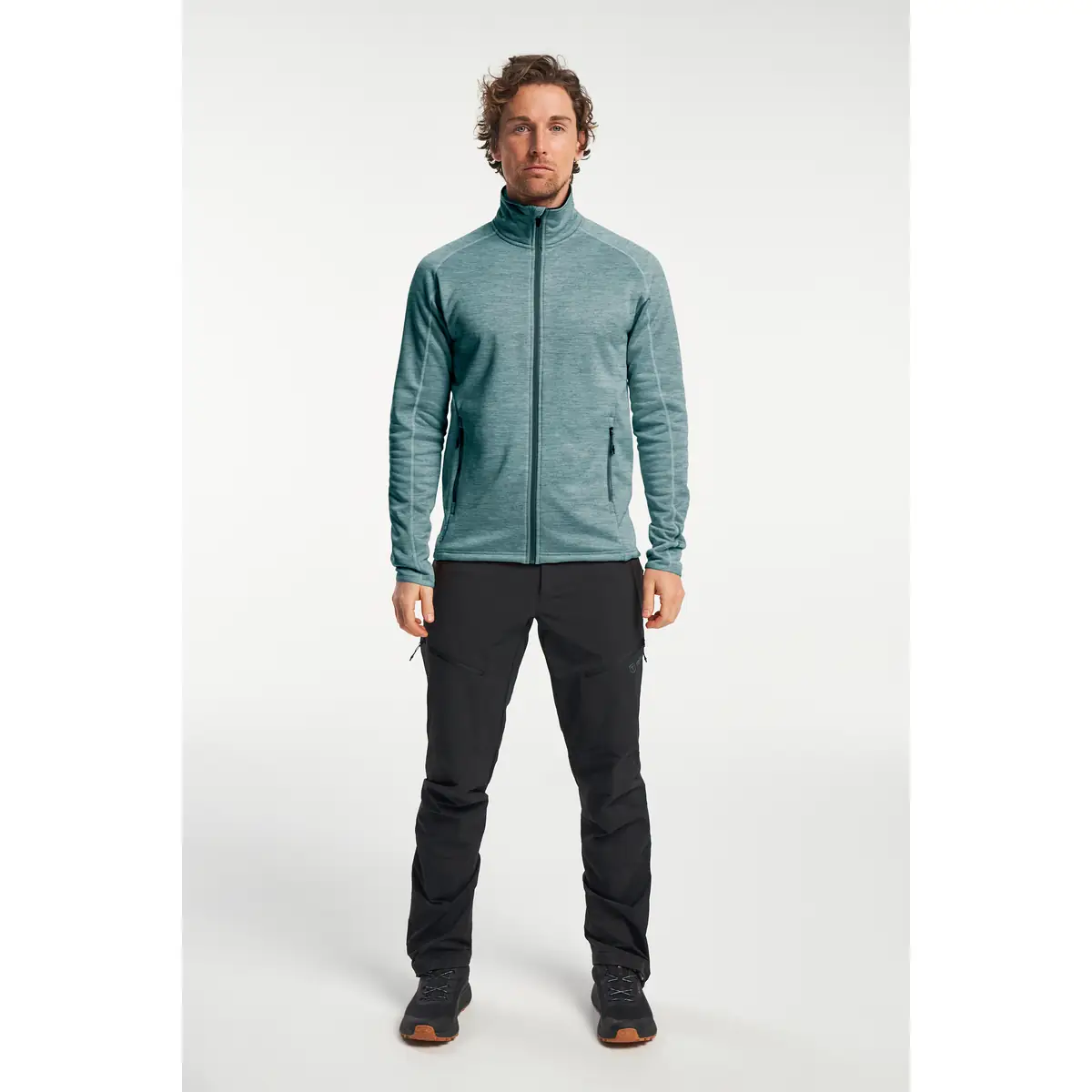 Chaqueta hombre TENSON TXLITE MIDLAYER ZIP 465017401 29 Chaqueta hombre TENSON TXLITE MIDLAYER ZIP 465017401 - Imagen 29