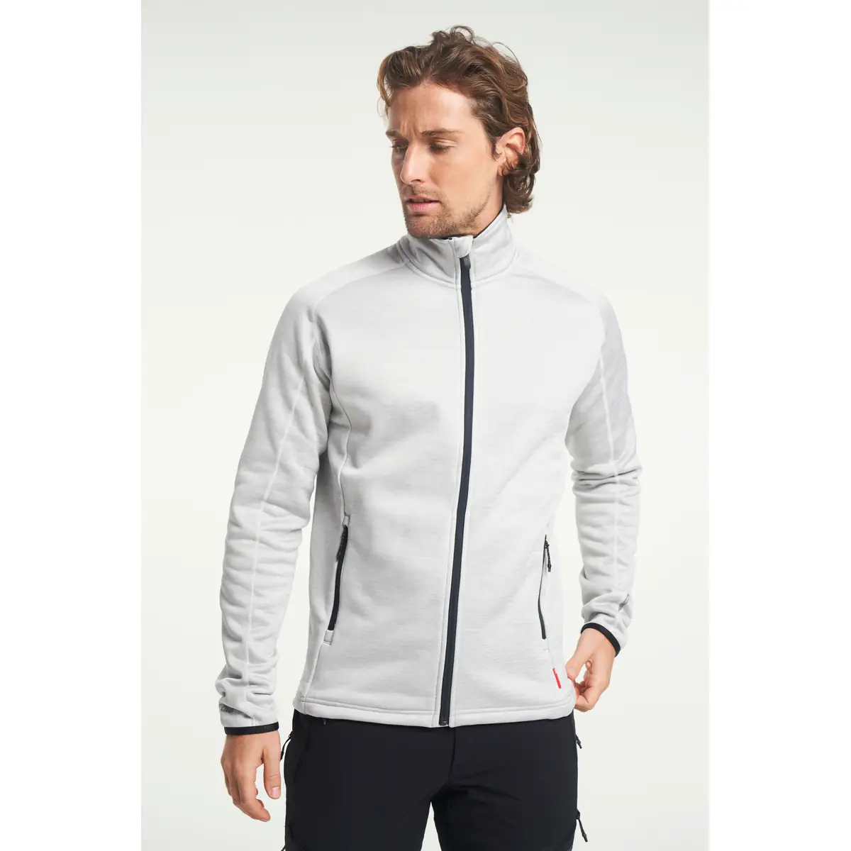 Chaqueta hombre TENSON TXLITE MIDLAYER ZIP 465017401 33 Chaqueta hombre TENSON TXLITE MIDLAYER ZIP 465017401 - Imagen 33