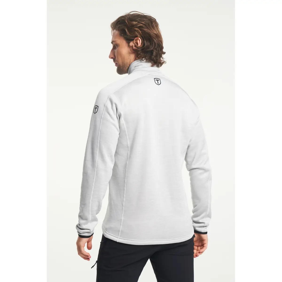 Chaqueta hombre TENSON TXLITE MIDLAYER ZIP 465017401 35 Chaqueta hombre TENSON TXLITE MIDLAYER ZIP 465017401 - Imagen 35