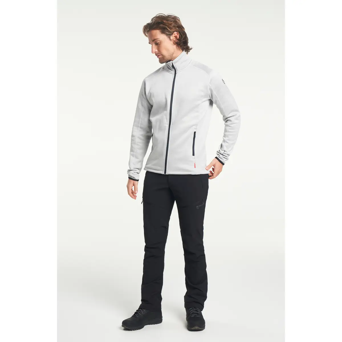 Chaqueta hombre TENSON TXLITE MIDLAYER ZIP 465017401 34 Chaqueta hombre TENSON TXLITE MIDLAYER ZIP 465017401 - Imagen 34