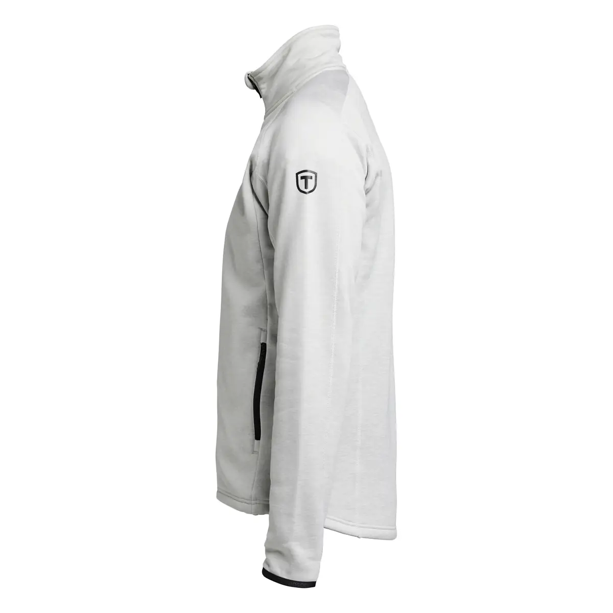 Chaqueta hombre TENSON TXLITE MIDLAYER ZIP 465017401 12 Chaqueta hombre TENSON TXLITE MIDLAYER ZIP 465017401 - Imagen 12