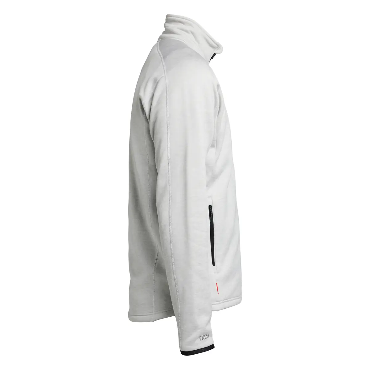 Chaqueta hombre TENSON TXLITE MIDLAYER ZIP 465017401 11 Chaqueta hombre TENSON TXLITE MIDLAYER ZIP 465017401 - Imagen 11