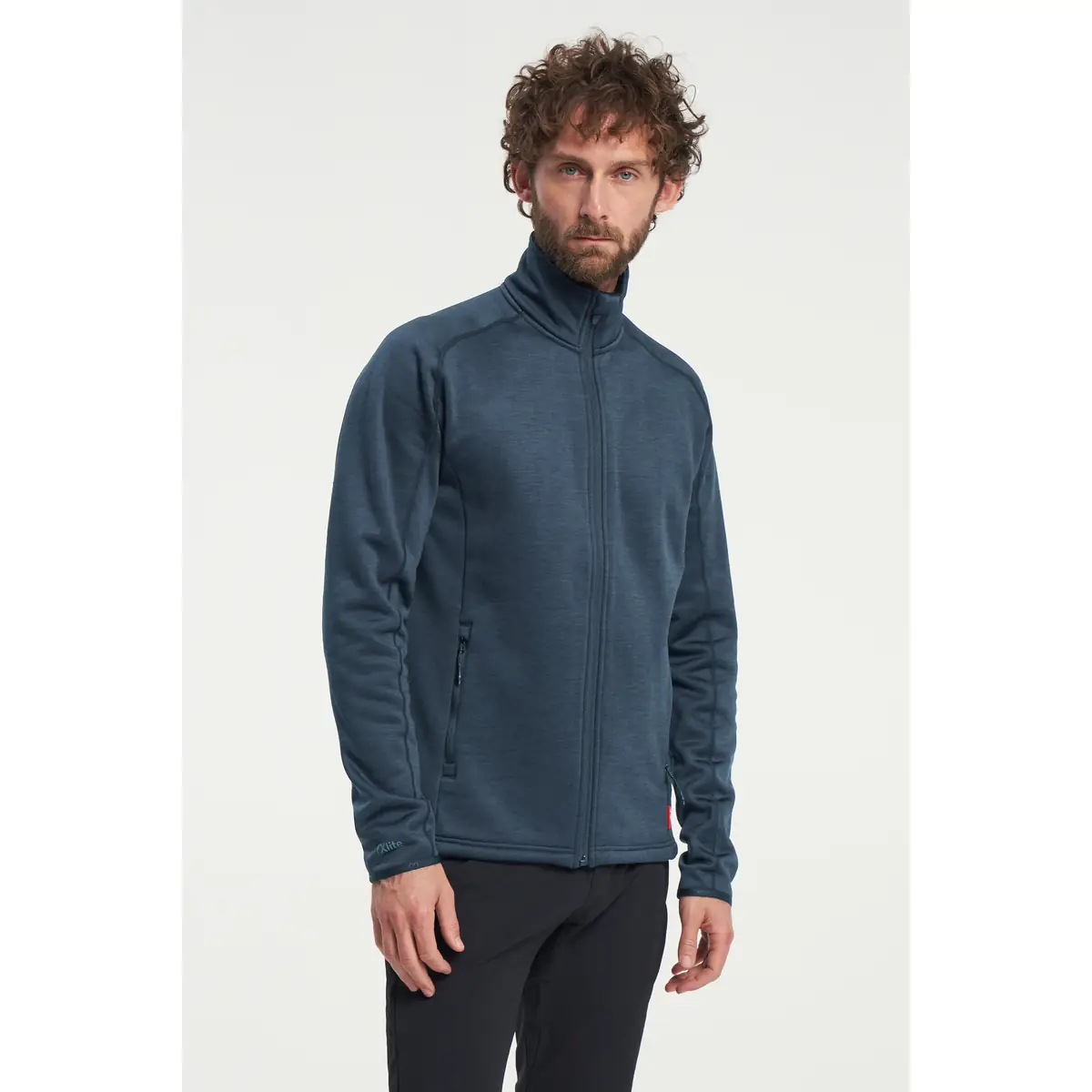 Chaqueta hombre TENSON TXLITE MIDLAYER ZIP 465017401 38 Chaqueta hombre TENSON TXLITE MIDLAYER ZIP 465017401 - Imagen 38