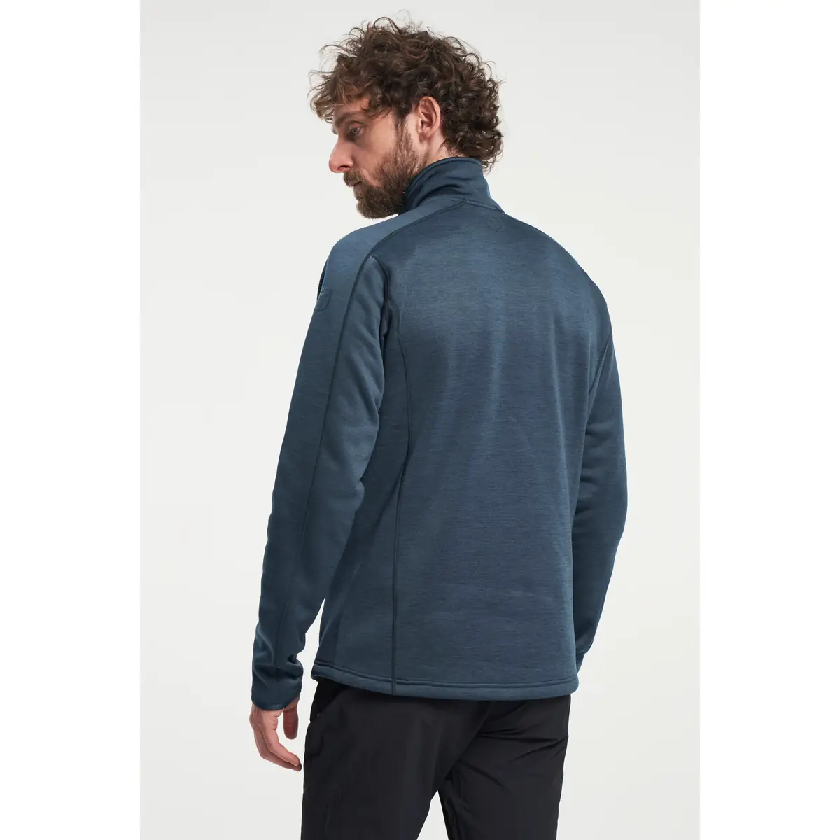 Chaqueta hombre TENSON TXLITE MIDLAYER ZIP 465017401 40 Chaqueta hombre TENSON TXLITE MIDLAYER ZIP 465017401 - Imagen 40