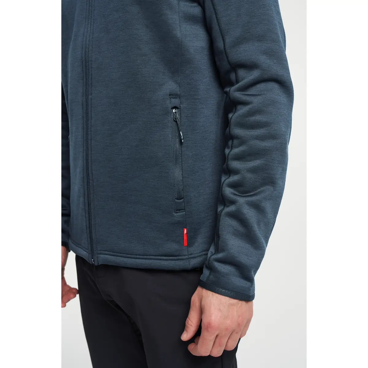 Chaqueta hombre TENSON TXLITE MIDLAYER ZIP 465017401 41 Chaqueta hombre TENSON TXLITE MIDLAYER ZIP 465017401 - Imagen 41