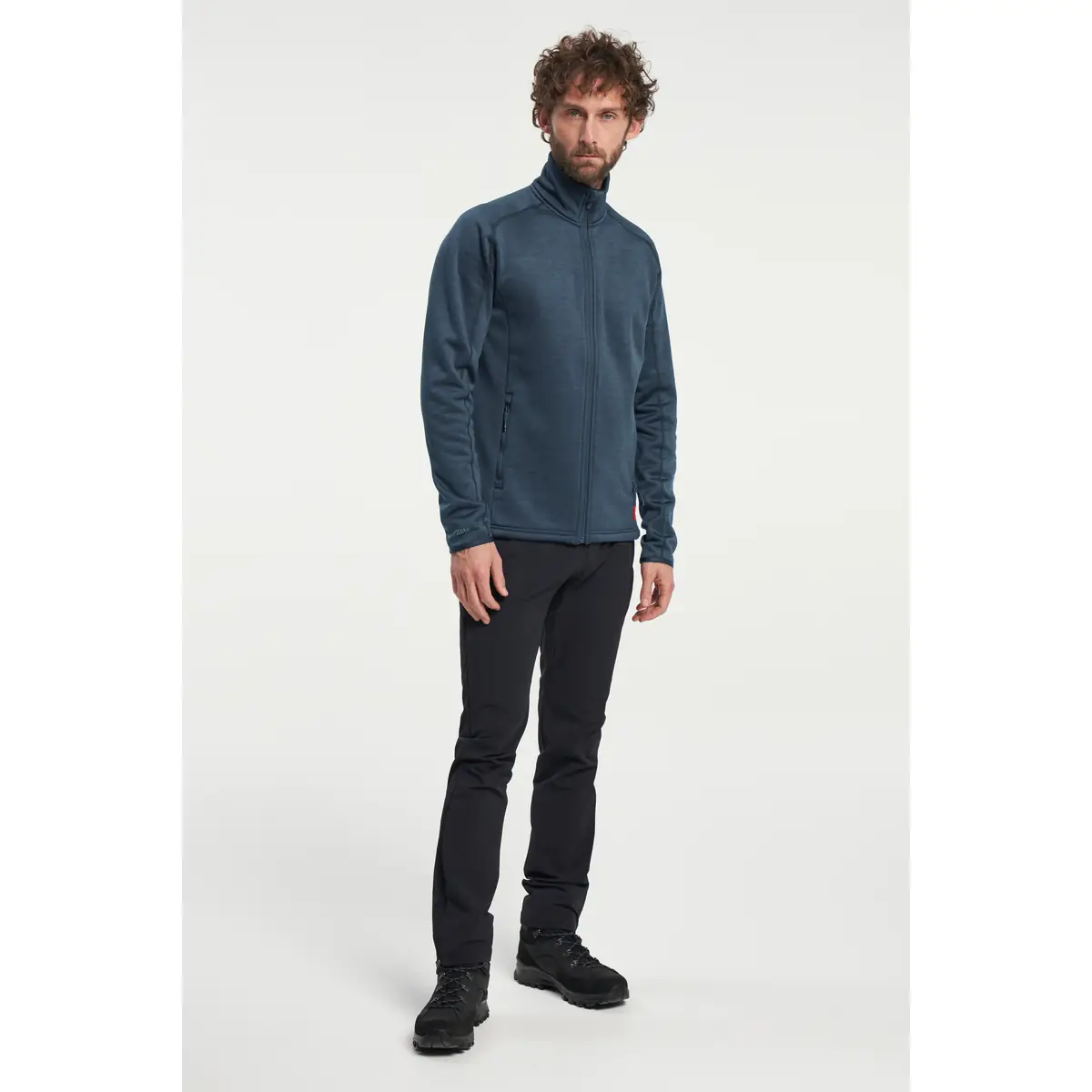 Chaqueta hombre TENSON TXLITE MIDLAYER ZIP 465017401 39 Chaqueta hombre TENSON TXLITE MIDLAYER ZIP 465017401 - Imagen 39