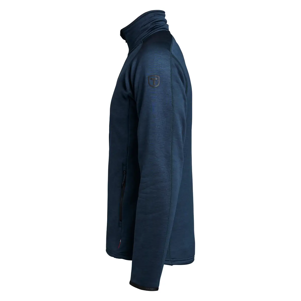 Chaqueta hombre TENSON TXLITE MIDLAYER ZIP 465017401 15 Chaqueta hombre TENSON TXLITE MIDLAYER ZIP 465017401 - Imagen 15